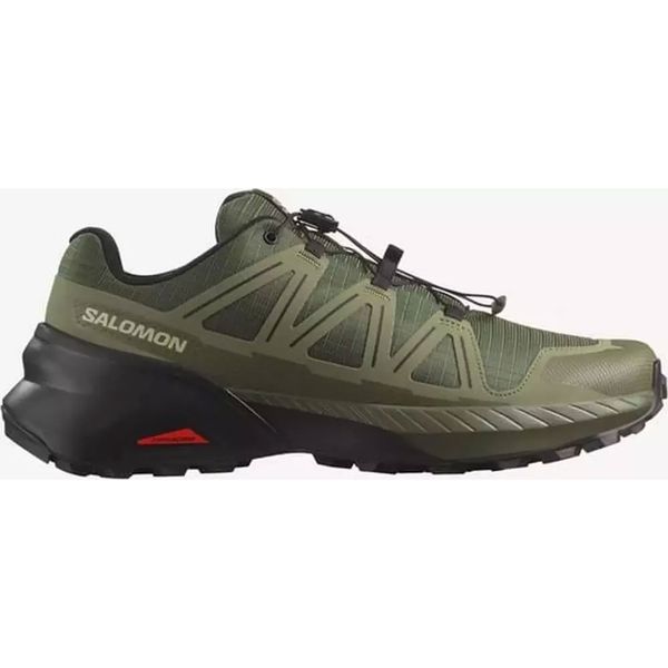 Salomon Speedcross Peak Erkek Spor Ayakkabı