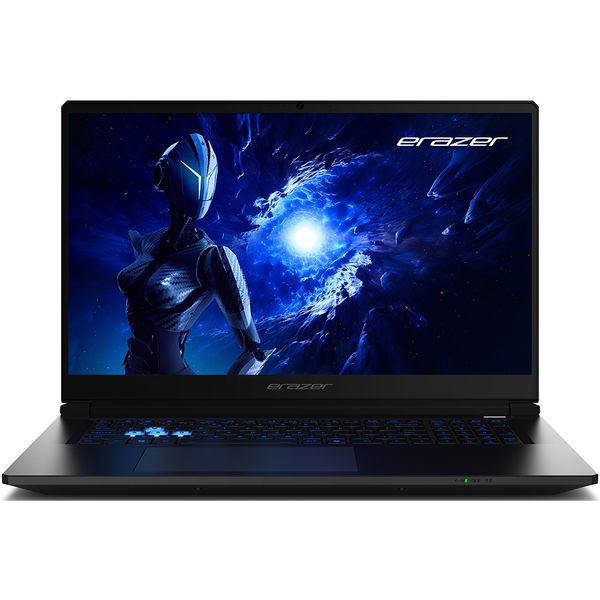 Erazer Scout 17 E1 MD600006-R32 Ultra 5 210H 32GB RAM 1TB SSD RTX 5050 FreeDOS 17 inç Oyun Bilgisayarı