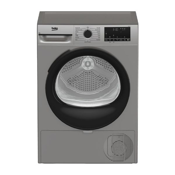 Beko KMX 91 S 9 kg Çamaşır Kurutma Makinesi