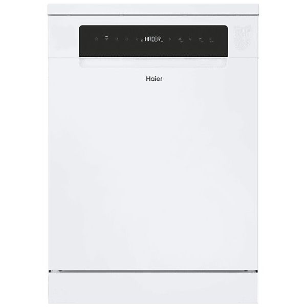 Haier XF 4C7S0W-17 Bulaşık Makinesi
