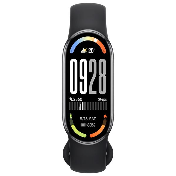 Xiaomi Smart Band 10 Akıllı Bileklik