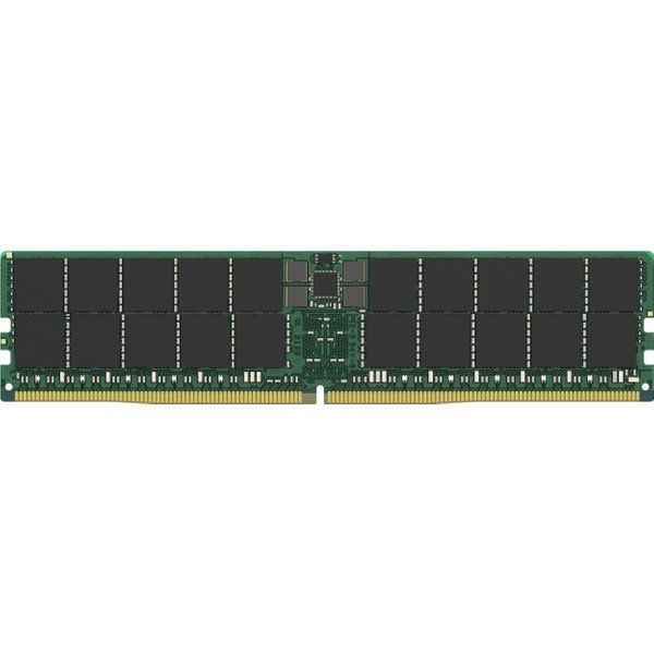 Kingston CL46 Registered 2Rx4 DDR5 5600 Mhz 64 GB Sunucu Rami