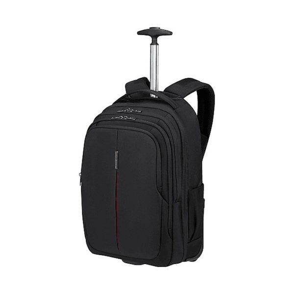 Samsonite KR2-09-009 Siyah 15.6 inç Guard IT 3.0 Tekerlekli Sırt Çantası