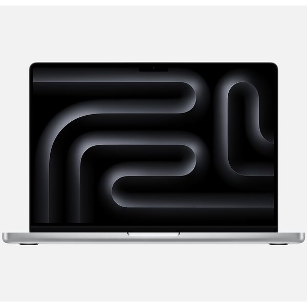 Apple MacBook Pro MX2E3TU/A M4 Pro 12CPU 16GPU 24GB RAM 512GB SSD macOS 14 inç Gümüş Laptop - Notebook Outlet - Teşhir