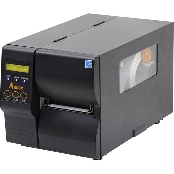 Argox IX4-350 Pro Barkod Yazıcı