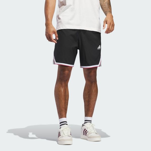 Adidas JN0327 Crazy Lite Erkek Basketbol Erkek Şort