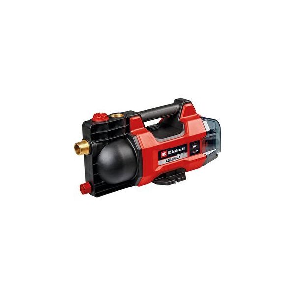 Einhell 4180440 Aquinna 18/28 Solo Akülü Bahçe Pompası