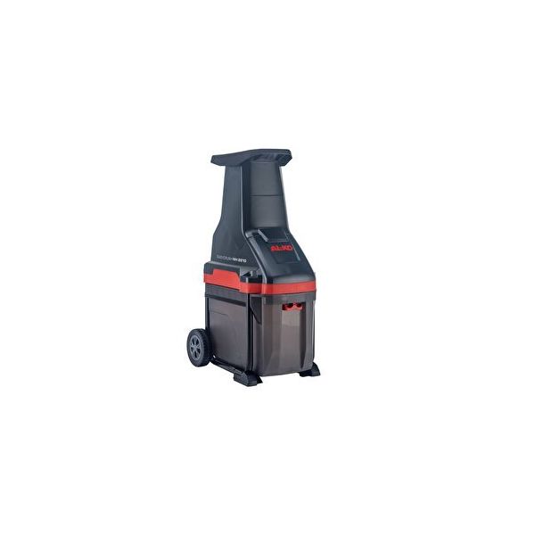 Al-Ko Mh 2810 Elektrikli Dal Öğütme Makinesi