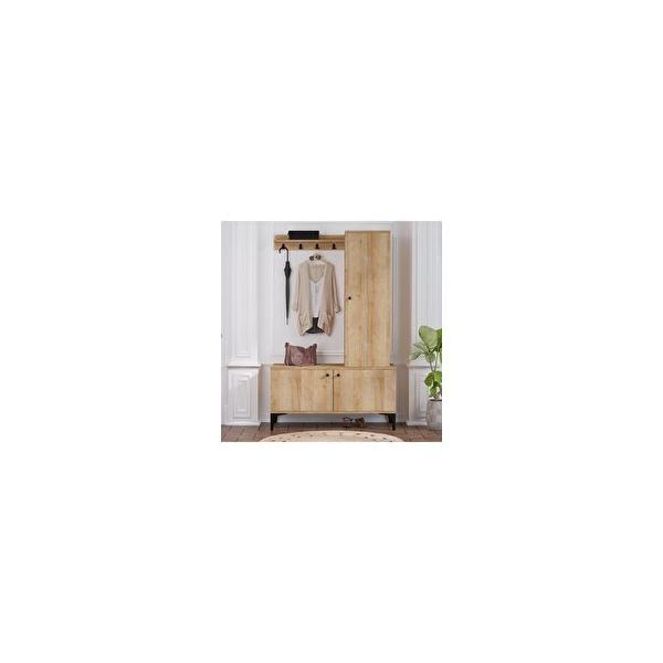 Decormet Lex Vestiyer