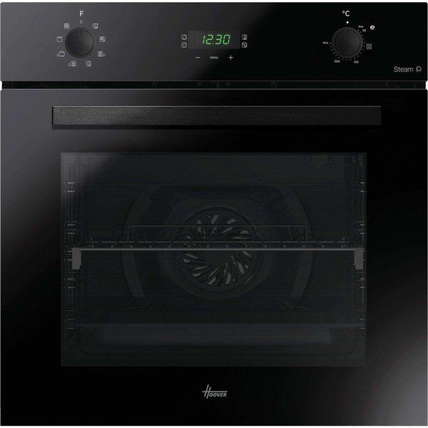 Hoover HO3158B Siyah Ankastre Fırın