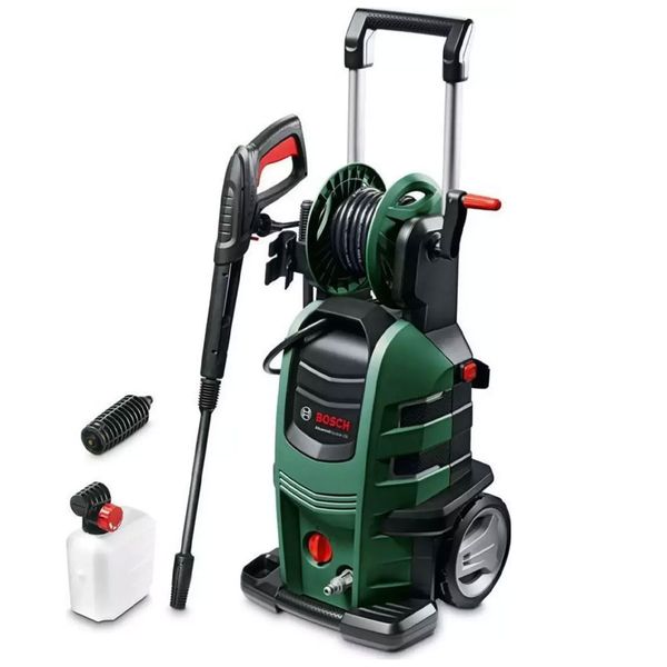 Bosch 06008A7700 Advanced Aquatak 150 Basınçlı Yıkama Makinesi