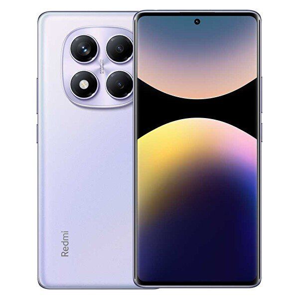 Xiaomi Redmi Note 14 Pro 256 GB 8 GB Ram Outlet-Teşhir
