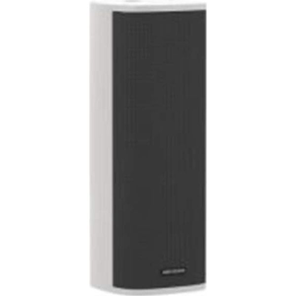Hikvision DS-QAZ14A2G1 120 W Network Duvar Tipi Hoparlör
