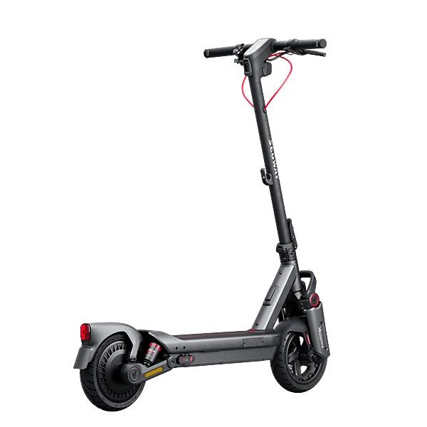 Segway Ninebot Max G3 Siyah Elektrikli Scooter