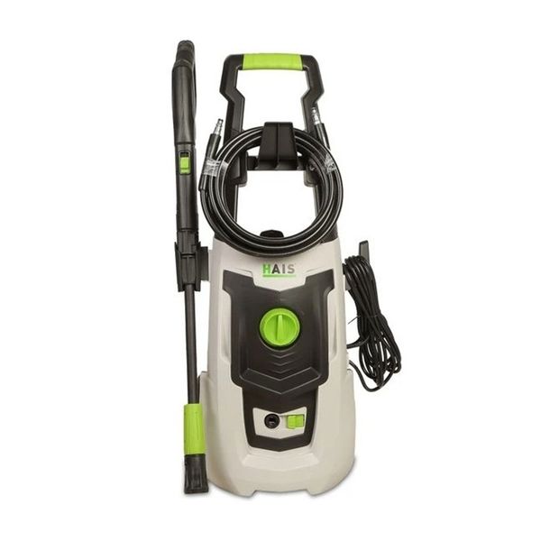 HAIS LT501-1800A 150 Bar Basınçlı Yıkama Makinesi