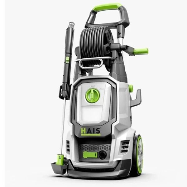 HAIS LT707G 210 Bar Basınçlı Yıkama Makinesi
