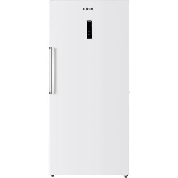 Uğur UED 0460 DTK D/S DGT R65 Derin Dondurucu