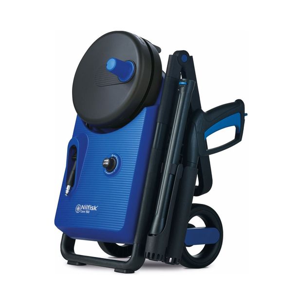 Nilfisk Core 150-10 Powercontrol EU 150 Bar Basınçlı Yıkama Makinesi