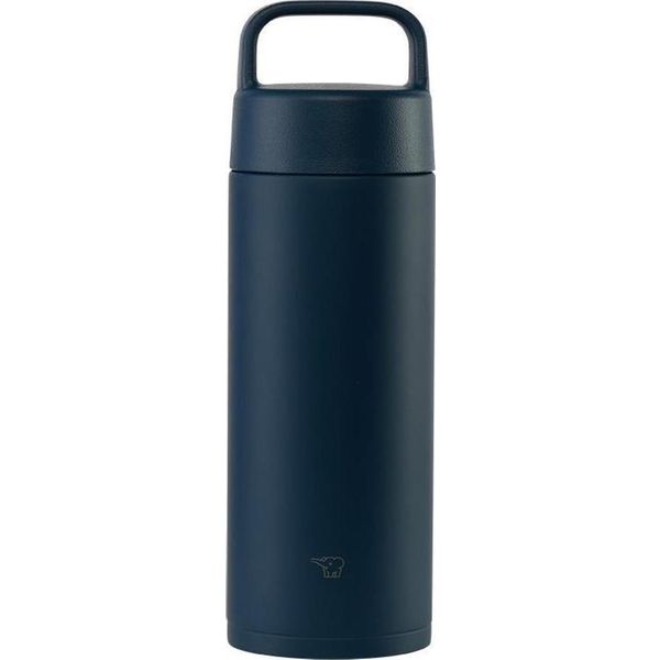 Zojirushi SM-RS50 500 ml Lacivert Termos Matara