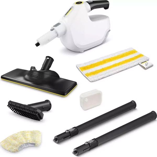Karcher SC 1 Multi&Up Buharlı Temizlik Makinesi