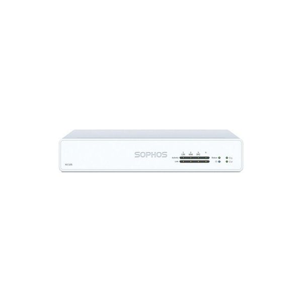 Sophos XG 106 Next-Gen Firewall