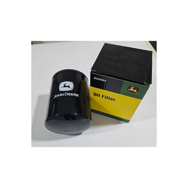 John Deere RE45864 Hidrolik Filtre