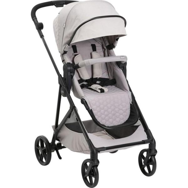 Chicco Seety Florence Beige Çift Yönlü Bebek Arabası