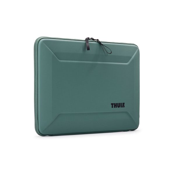 Thule Gauntlet 5 MacBook Kılıfı 16", Hazy Green