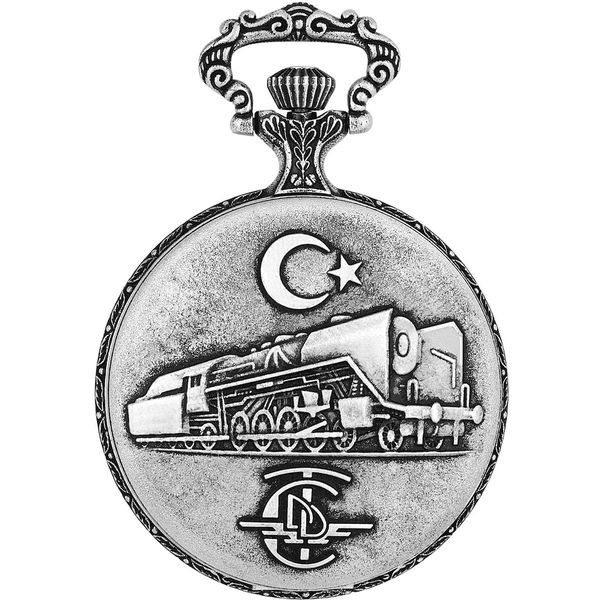 Nacar NC44-483120-AWAM Erkek Cep Saati