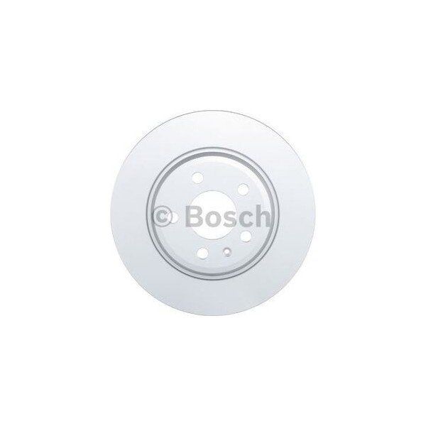 Bosch 0986479382 Audi A4 A5 Q5 A6 A7 300X12 08- 8K0615601b Havalı Arka Fren Diski