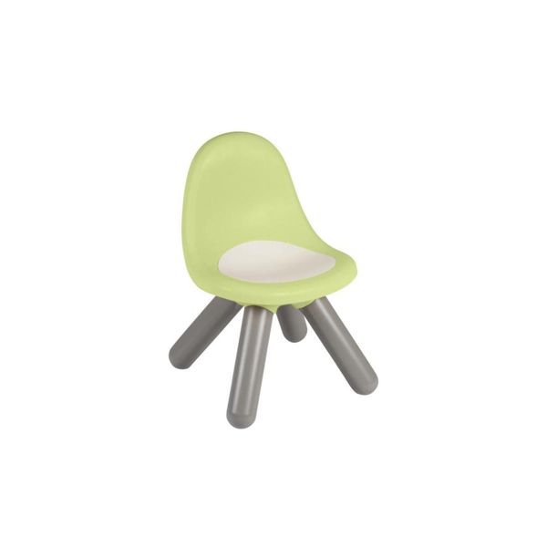 Smoby 880120 Yeşil Çocuk Sandalyesi