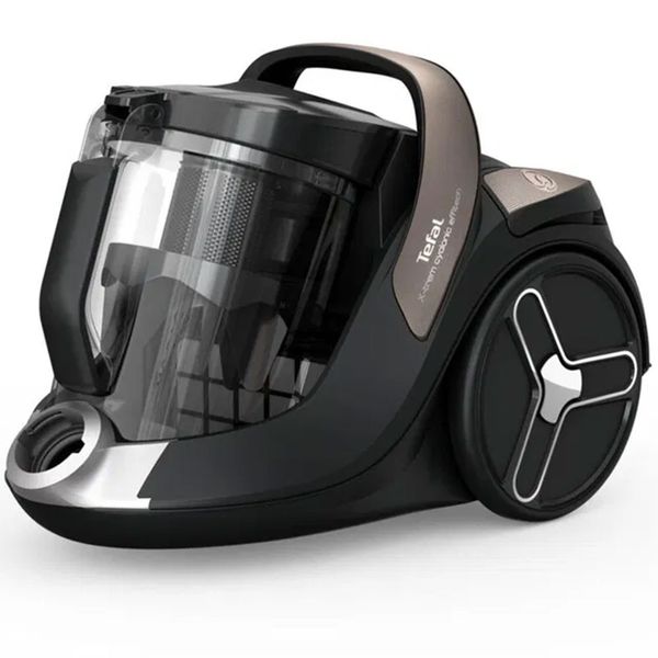 Tefal TW7C89EA X-Trem Cyclonic Effitech Elektrikli Süpürge