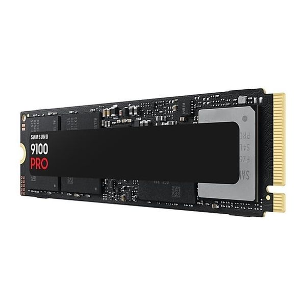 Samsung MZ-VAP2T0BW 9100 Pro 2 TB M.2 14700-13400MB SSD