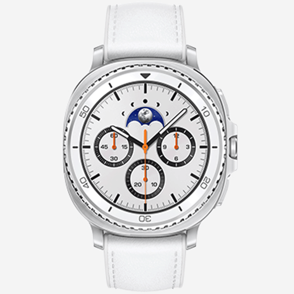 Samsung Galaxy Watch8 Classic 46 mm Akıllı Saat