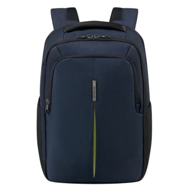 Samsonite KR2-01-004 Lacivert 14.1 inç Guard IT 3.0 Seyahat Notebook Sırt Çantası