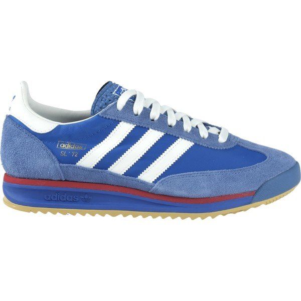 Adidas IG2132 SL 72 RS Mavi Spor Ayakkabı