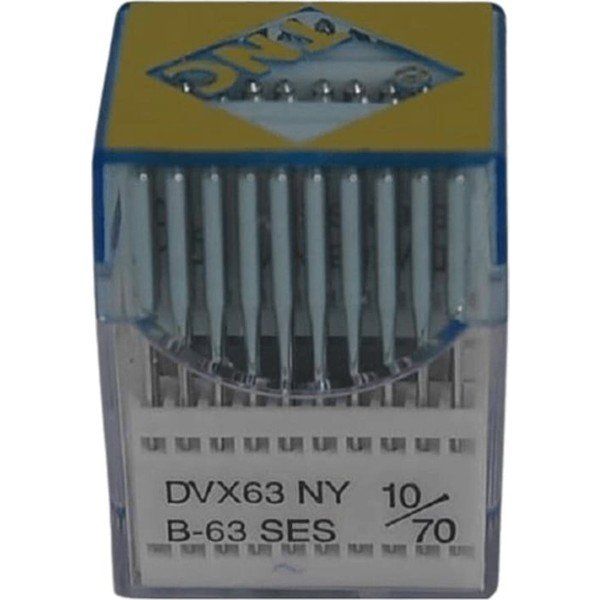 TNC DVX63 Ses 10/70 100 Adet Reçme Dikiş İğnesi