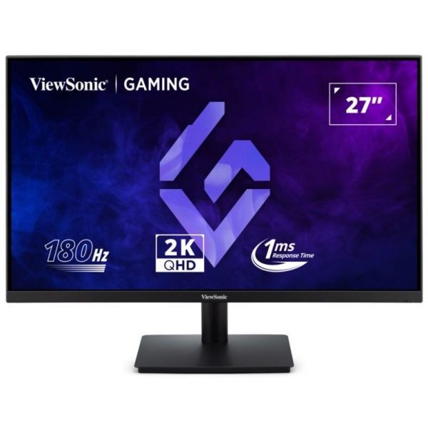 ViewSonic VX27G1-2K 27 inç 180Hz 1ms 2K IPS Oyuncu Monitörü