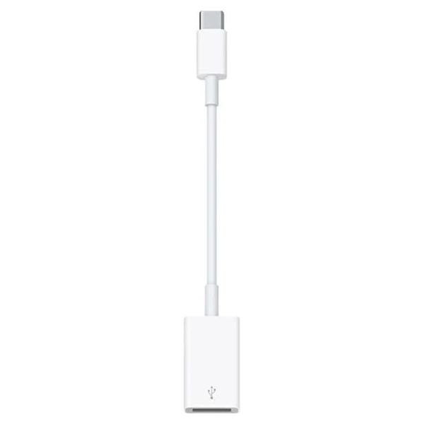 Apple MW5L3ZM/A Type-C to USB Dönüştürücü