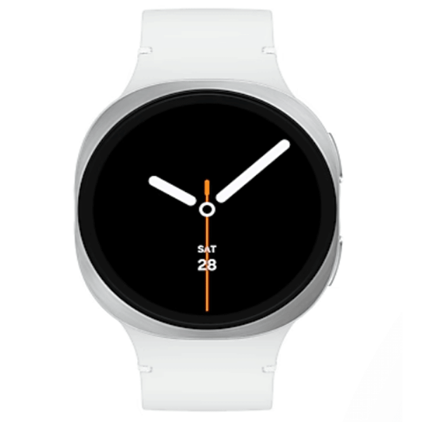 Samsung Galaxy Watch8 40 mm Akıllı Saat