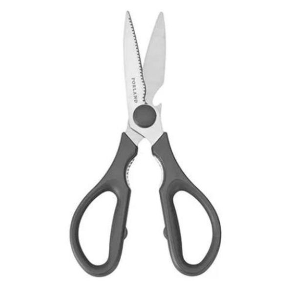 Porland Ubasti 21 cm Mutfak Makası