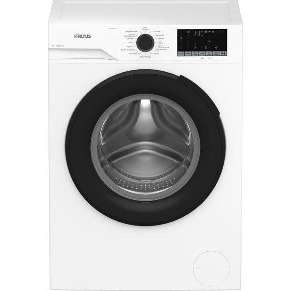 Altus AL CM 91050 Çamaşır Makinesi