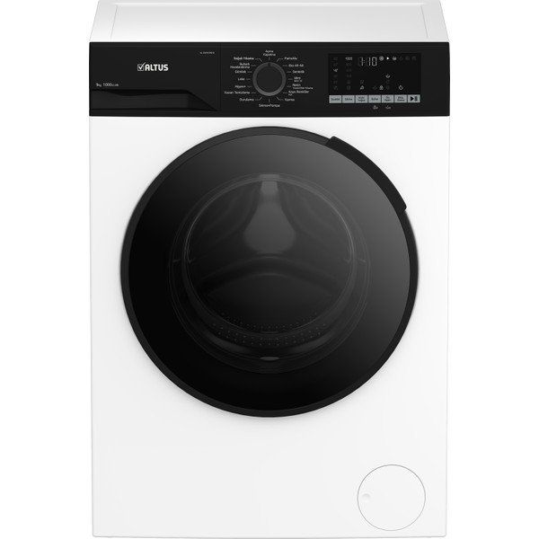 Altus AL CM 91050 D Çamaşır Makinesi