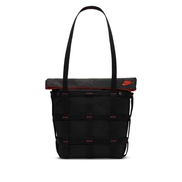 Nike HF5303-010 Cargo Tote 12 lt Kadın Çantası