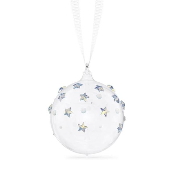 Swarovski 5682733 H. Magic Classics Ball Ornament XS Biblo