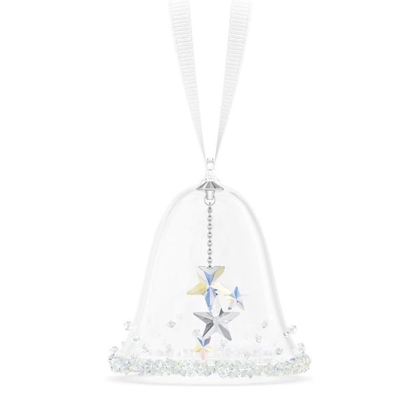 Swarovski 5682732 H. Magic Classics Bell Ornament XS Biblo
