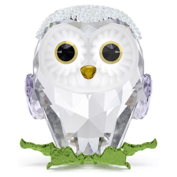 Swarovski 5684483 Idyllia Baby Owl Biblo