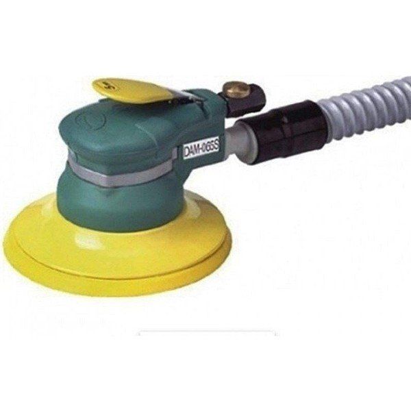 Kuken DAM065S Havalı Zımparalama Makinesi