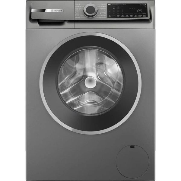 Bosch WGK264ZRTR Çamaşır Makinesi