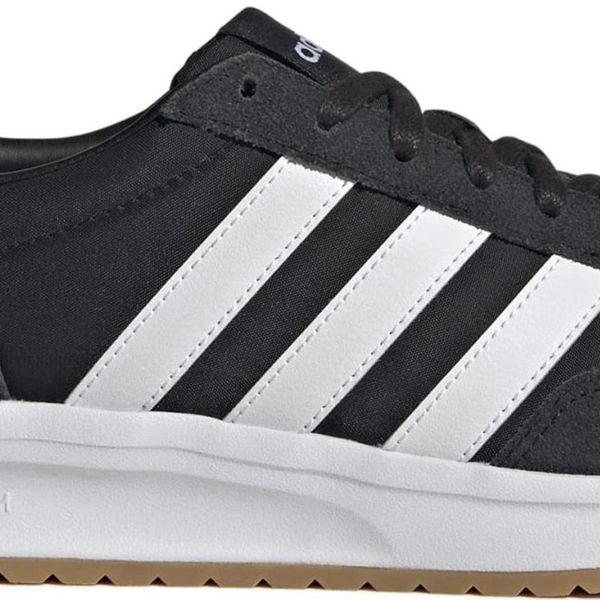 Adidas IH8585 Run 70S 2.0 Siyah Erkek Sneaker Ayakkabı